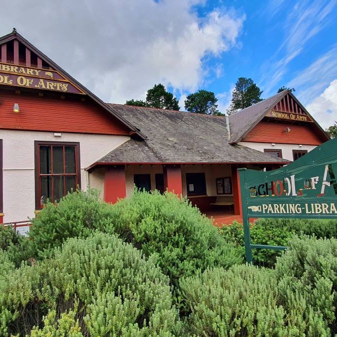 Intersections - Sydney