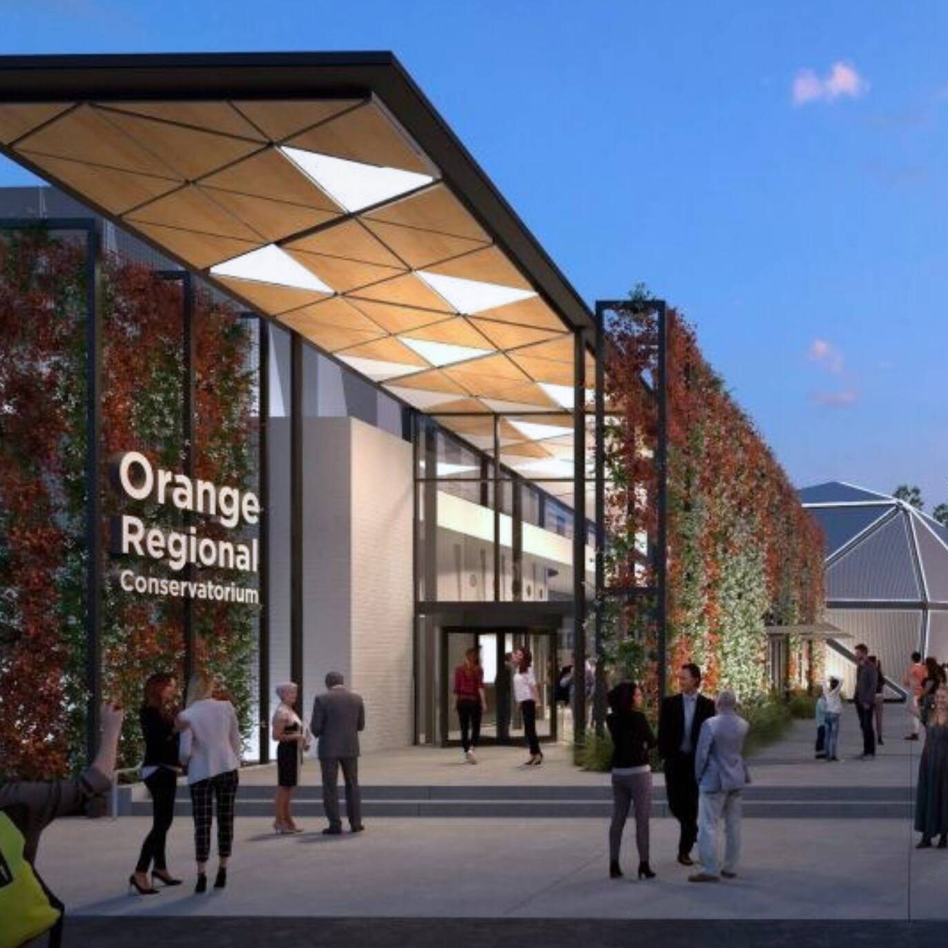 Intersections - Mudgee